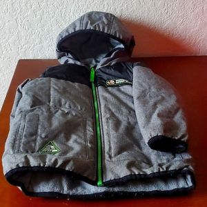 Kids 4T jacket